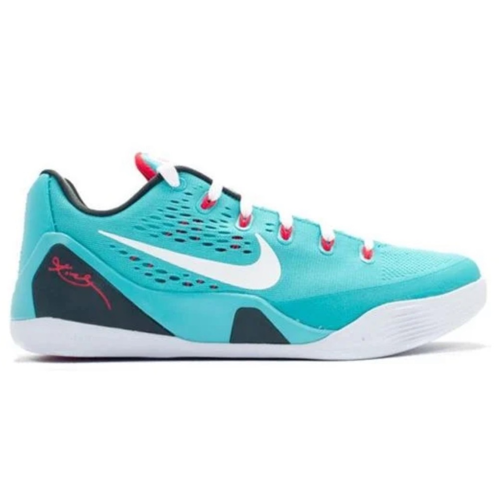 Kobe 9 Dusty Cactus
